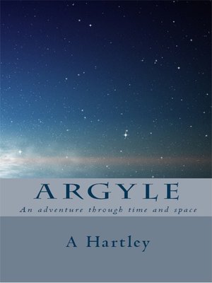 cover image of An Adventure Through Time and Space (Part 1)